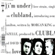 Clubland - (I'm Under) Love Strain